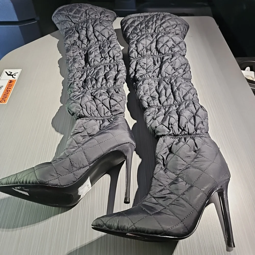 Steve Madden nwob steve